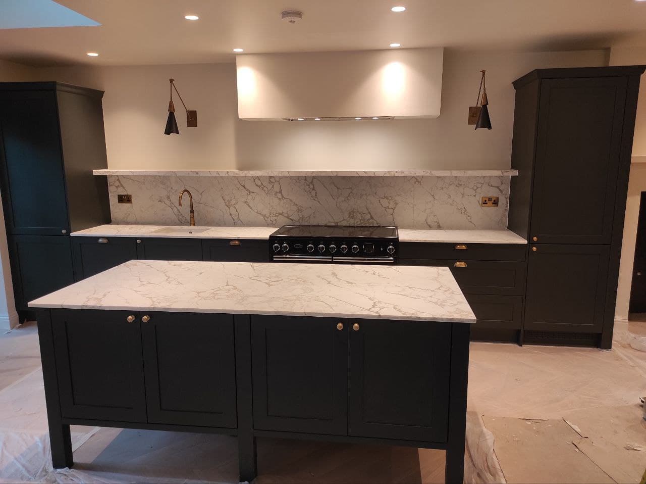 Double Storey Extension – Kitchen & Dining – photo 2