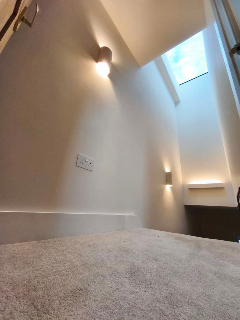 Loft Conversion & Double Storey Extension – Kitchen & Dining – photo 9