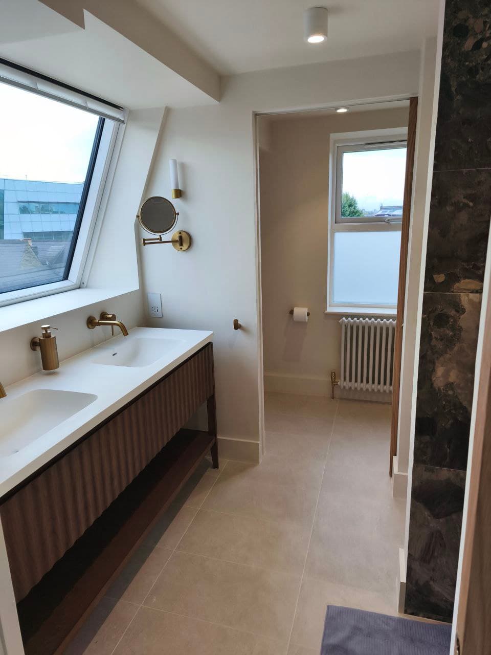 Loft Conversion & Double Storey Extension – Kitchen & Dining – photo 8
